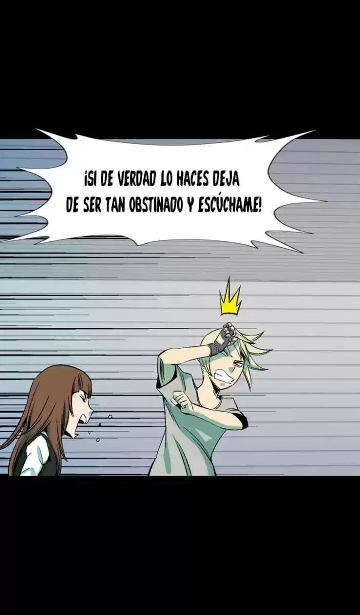 Ability - Capítulo 34 - Página 14 - LectorTMOo