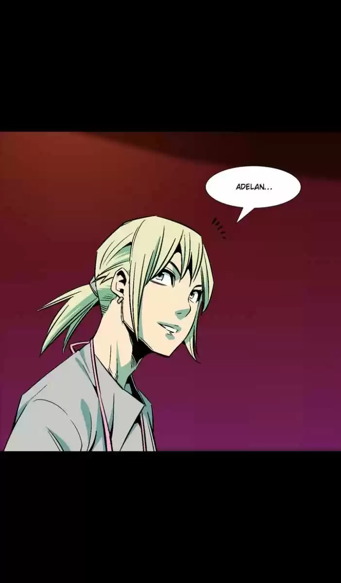 Ability - Capítulo 34 - Página 16 - LectorTMOo