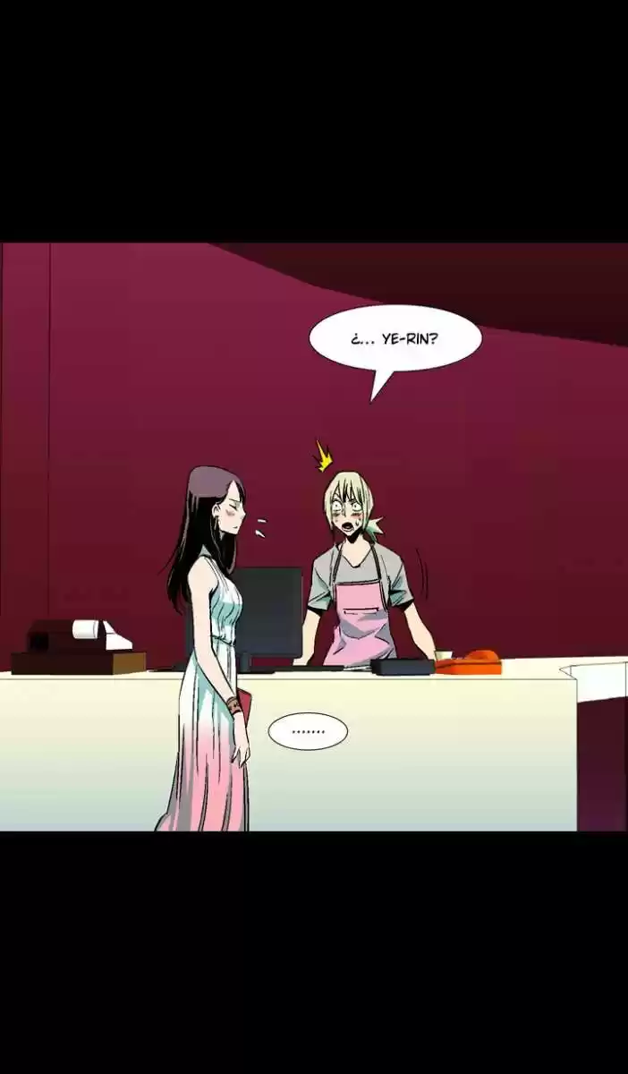 Ability - Capítulo 34 - Página 18 - LectorTMOo