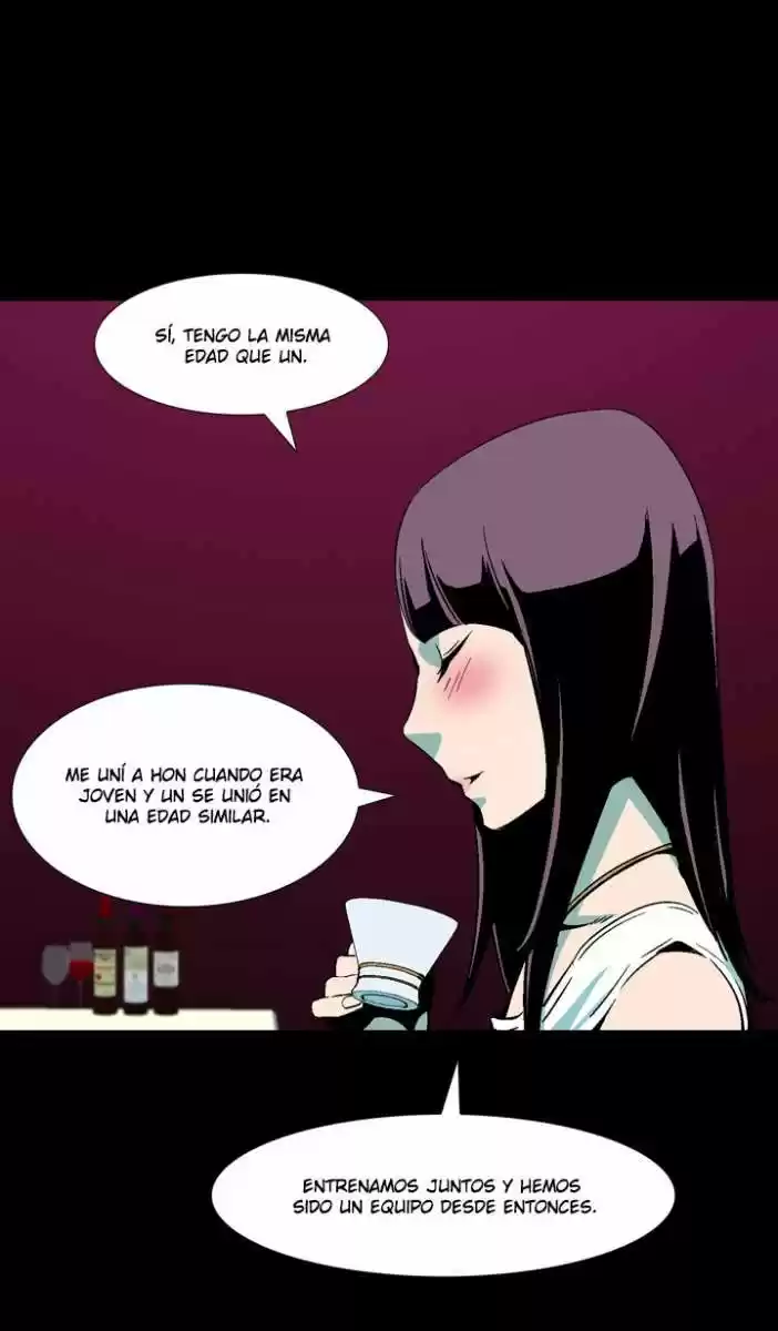 Ability - Capítulo 34 - Página 28 - LectorTMOo