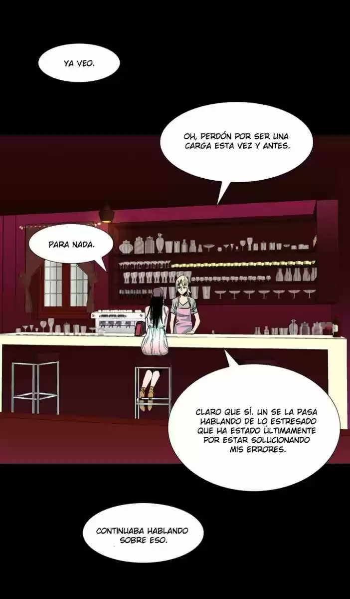 Ability - Capítulo 34 - Página 29 - LectorTMOo