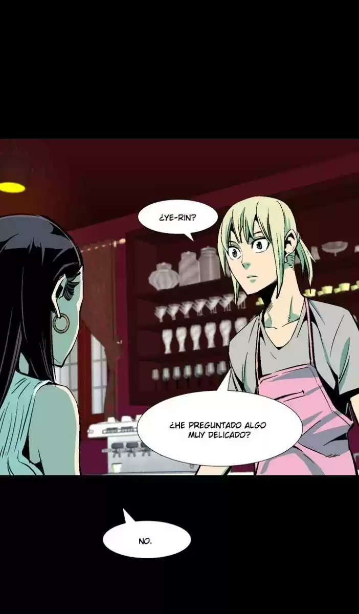 Ability - Capítulo 34 - Página 33 - LectorTMOo