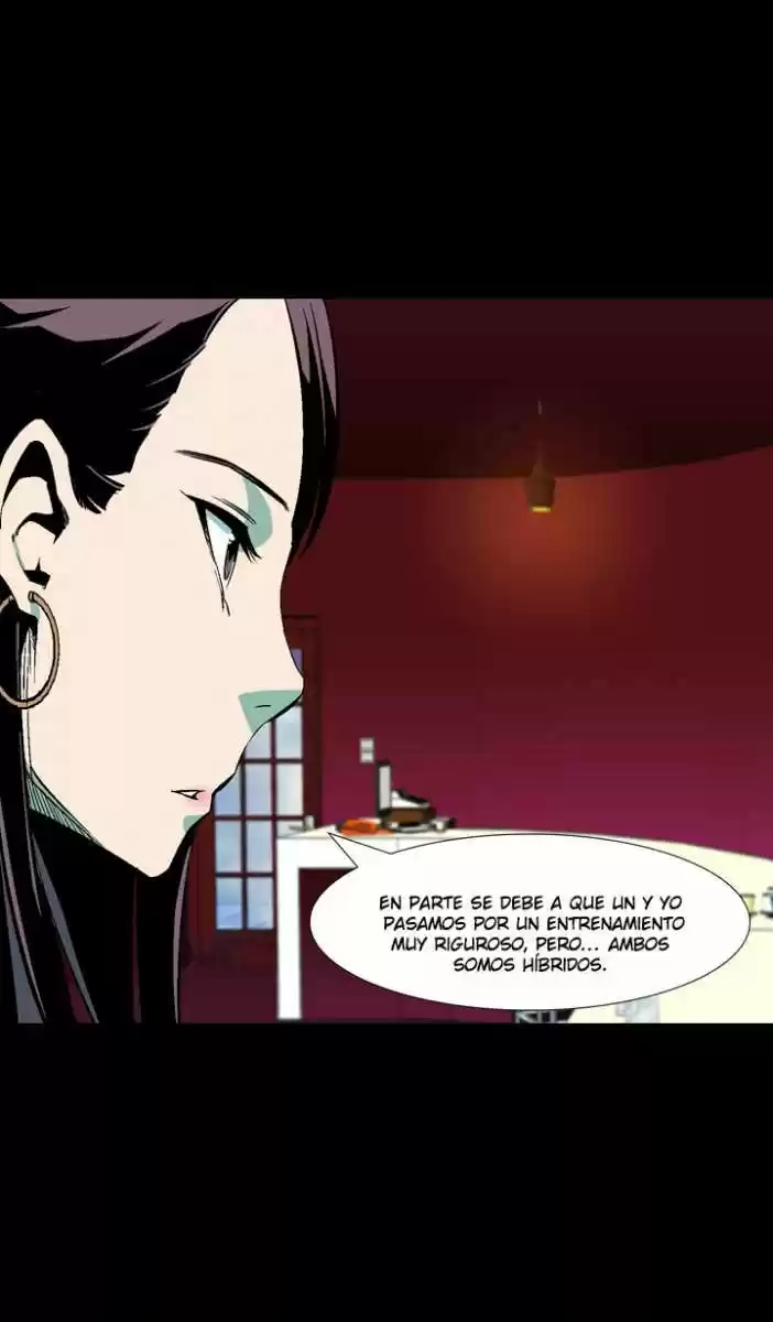 Ability - Capítulo 34 - Página 34 - LectorTMOo