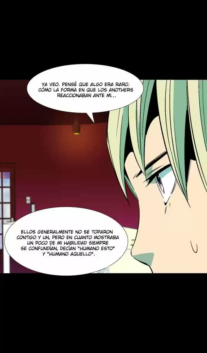 Ability - Capítulo 34 - Página 37 - LectorTMOo