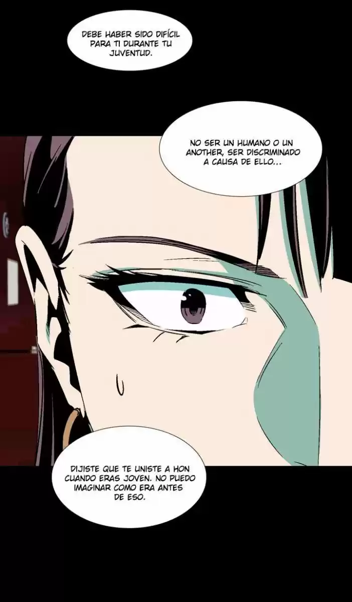 Ability - Capítulo 34 - Página 39 - LectorTMOo