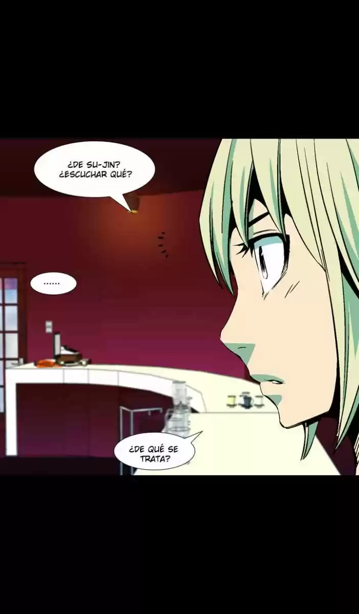 Ability - Capítulo 34 - Página 47 - LectorTMOo