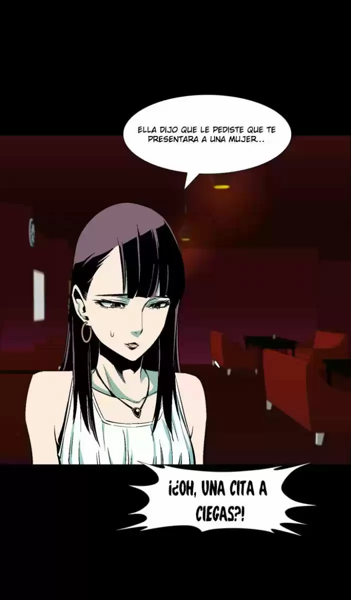 Ability - Capítulo 34 - Página 48 - LectorTMOo