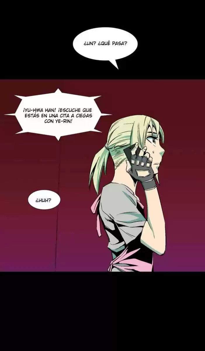Ability - Capítulo 34 - Página 56 - LectorTMOo