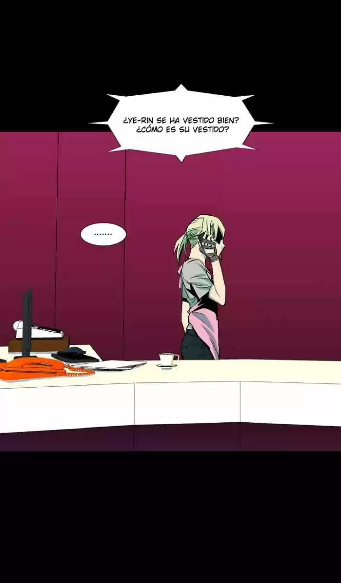 Ability - Capítulo 34 - Página 58 - LectorTMOo