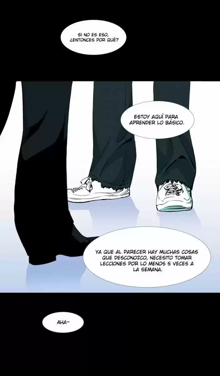 Ability - Capítulo 35 - Página 6 - LectorTMOo