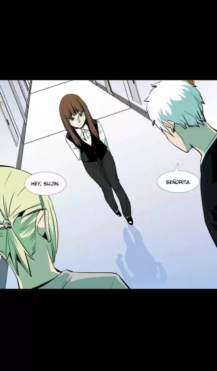 Ability - Capítulo 35 - Página 10 - LectorTMOo