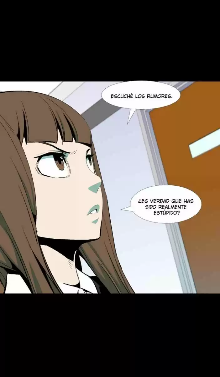 Ability - Capítulo 35 - Página 11 - LectorTMOo