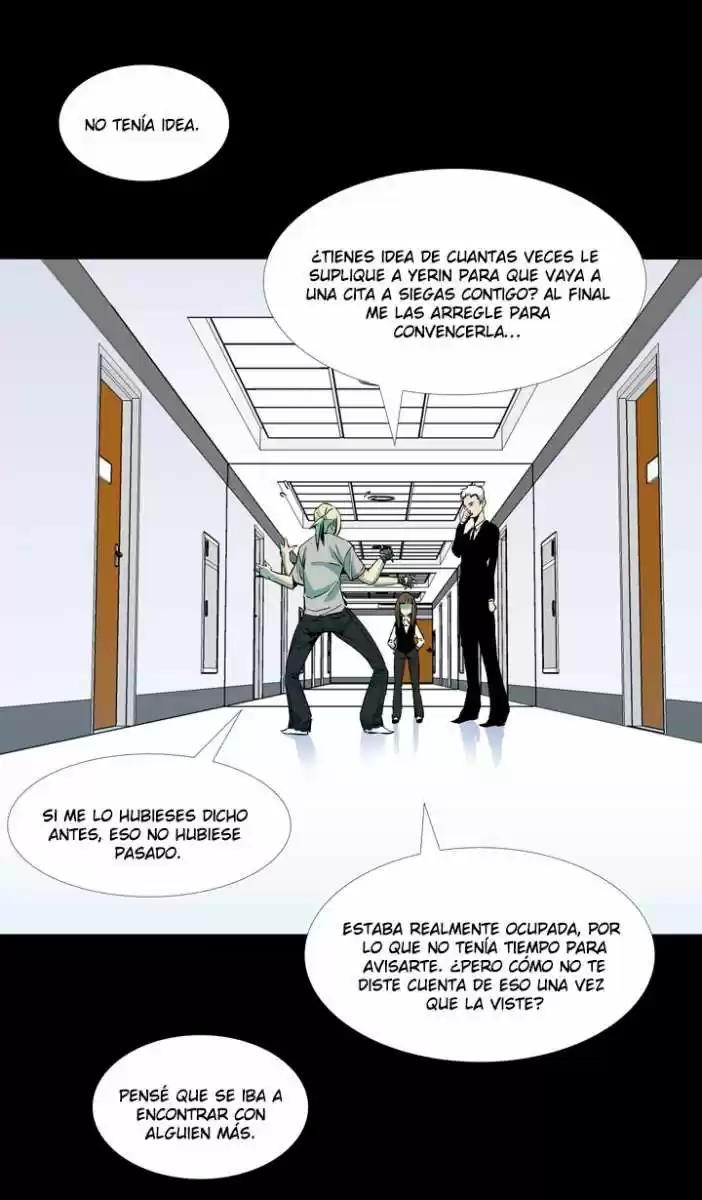 Ability - Capítulo 35 - Página 13 - LectorTMOo