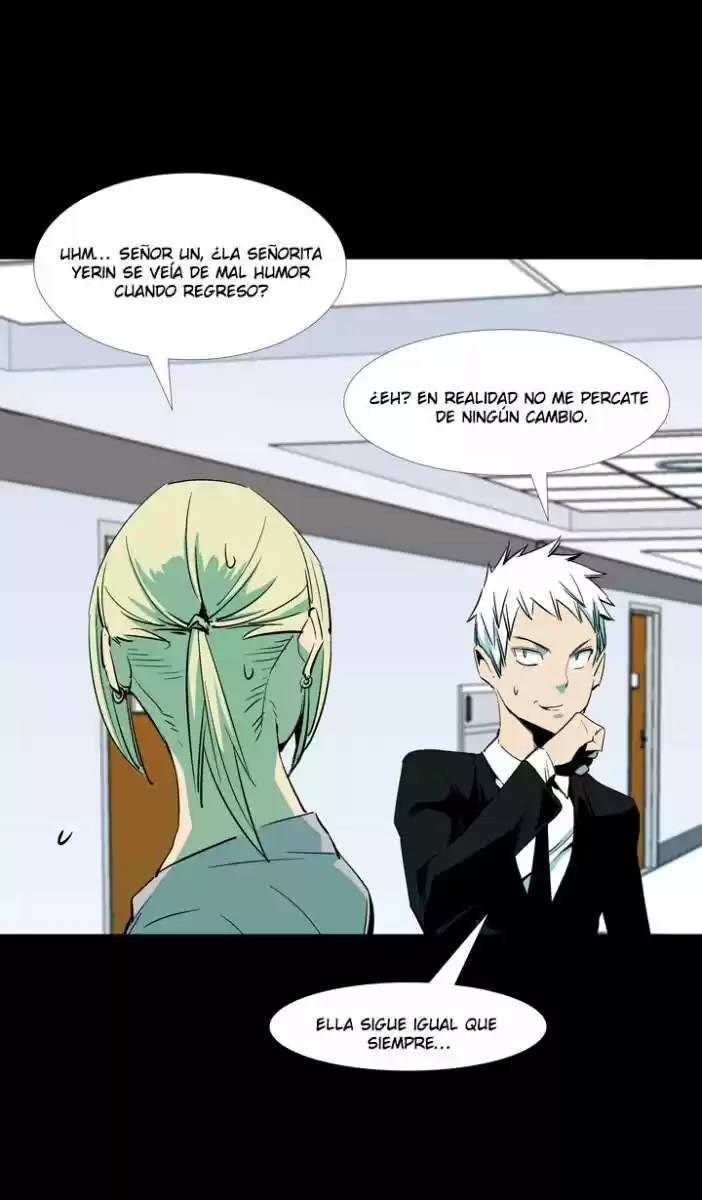 Ability - Capítulo 35 - Página 14 - LectorTMOo