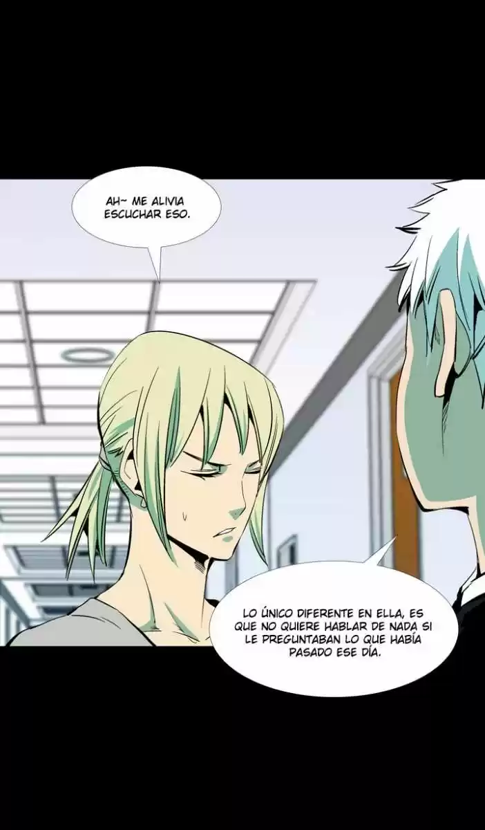 Ability - Capítulo 35 - Página 15 - LectorTMOo