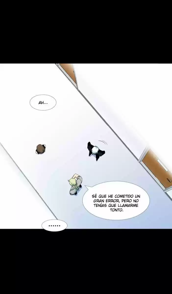 Ability - Capítulo 35 - Página 20 - LectorTMOo