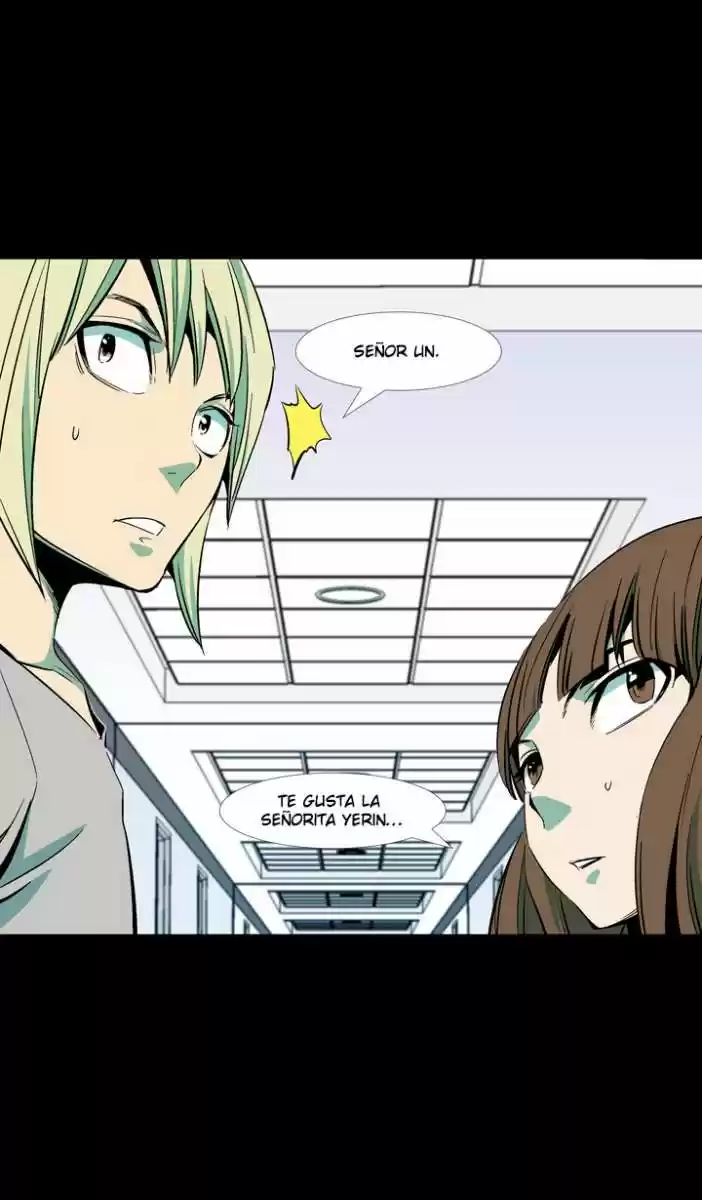 Ability - Capítulo 35 - Página 26 - LectorTMOo