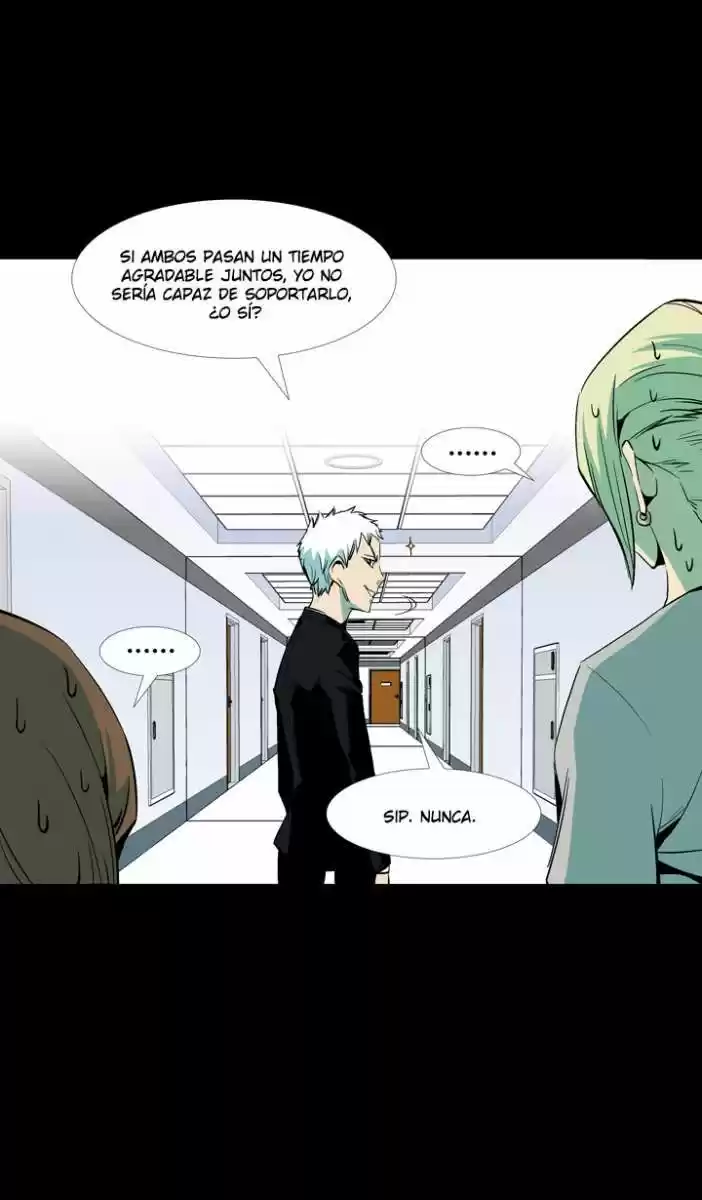 Ability - Capítulo 35 - Página 28 - LectorTMOo
