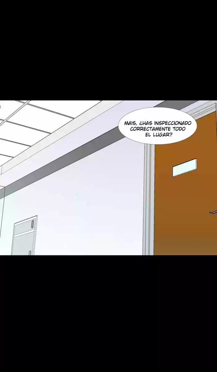 Ability - Capítulo 35 - Página 34 - LectorTMOo