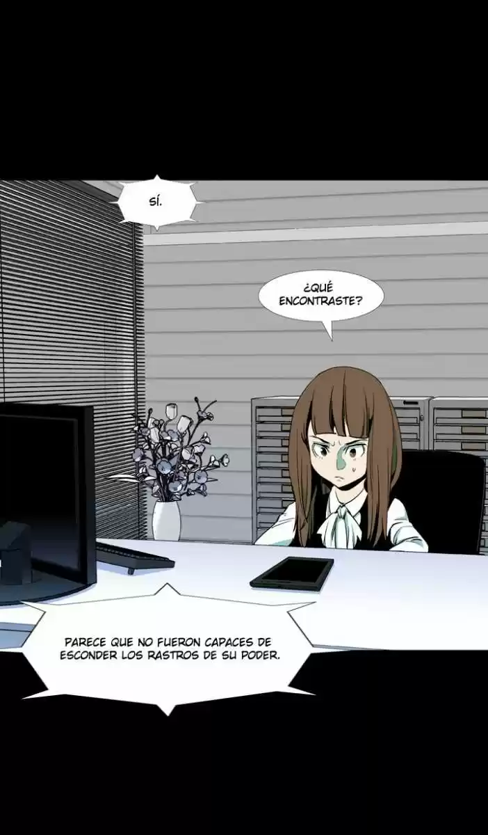 Ability - Capítulo 35 - Página 35 - LectorTMOo