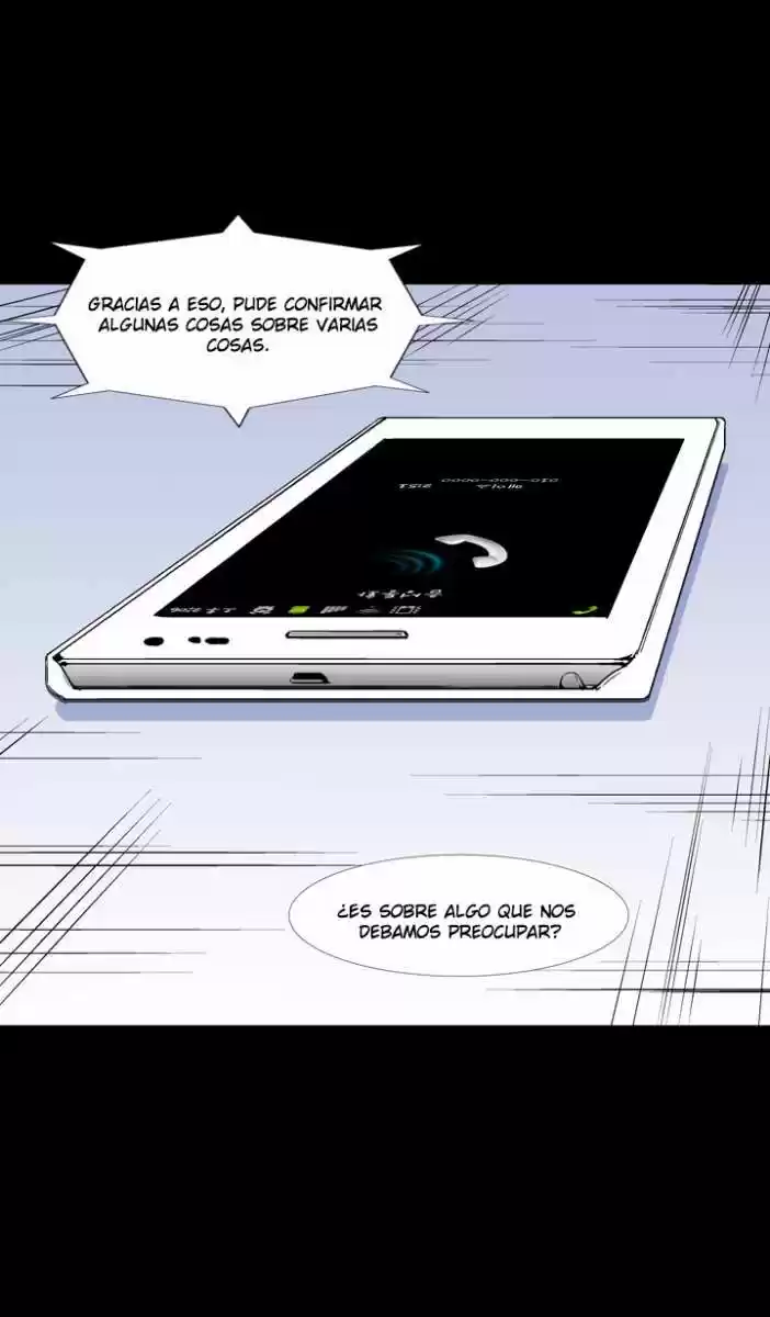 Ability - Capítulo 35 - Página 36 - LectorTMOo