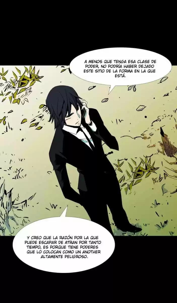 Ability - Capítulo 35 - Página 39 - LectorTMOo