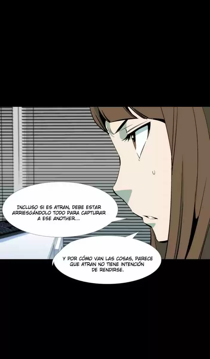 Ability - Capítulo 35 - Página 40 - LectorTMOo