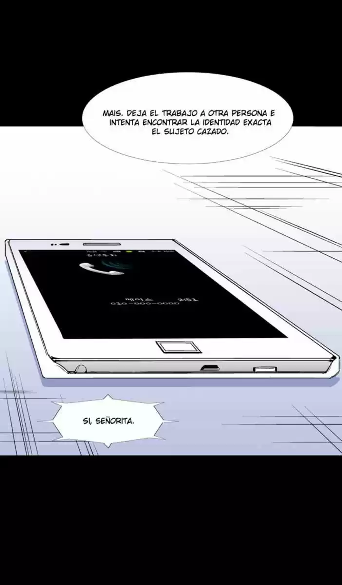Ability - Capítulo 35 - Página 41 - LectorTMOo