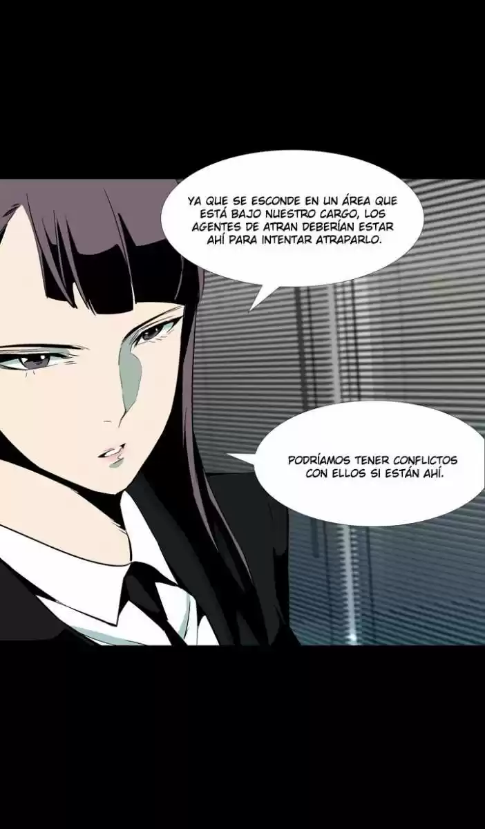 Ability - Capítulo 35 - Página 43 - LectorTMOo
