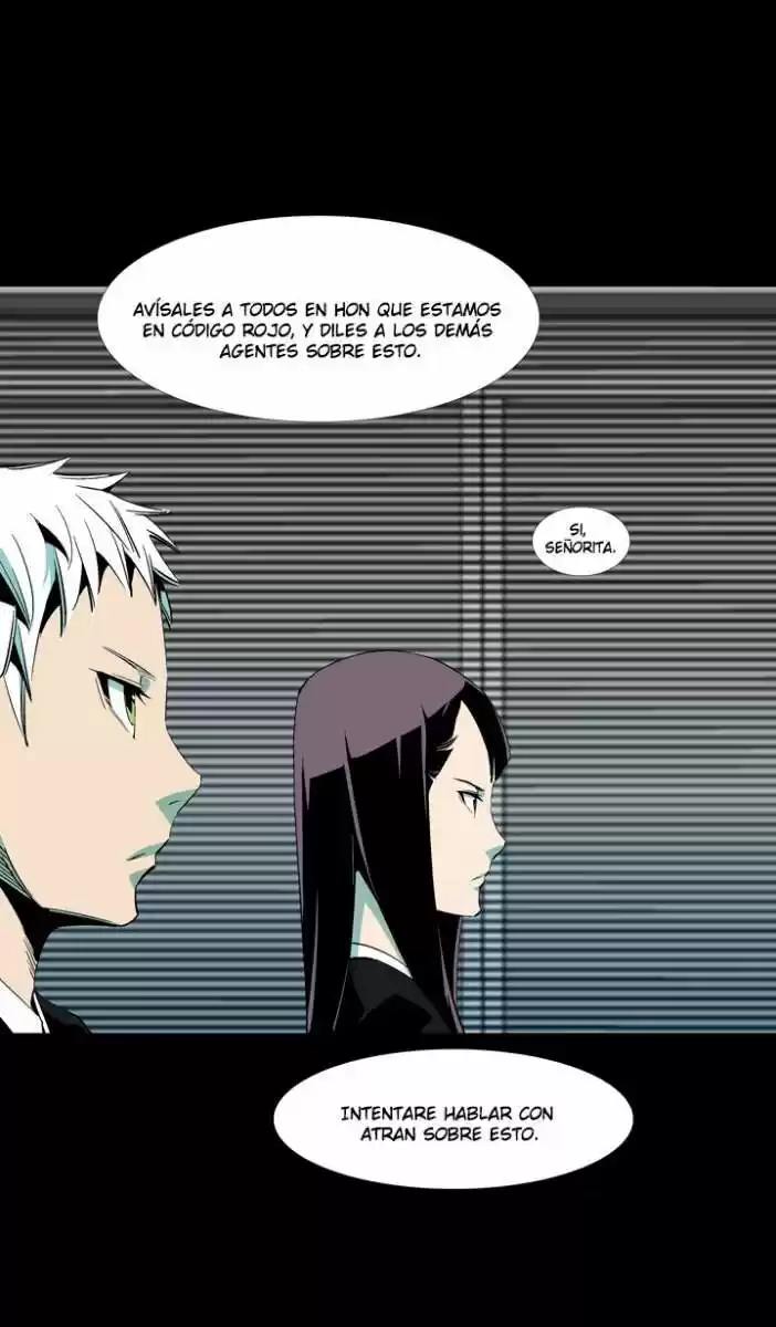 Ability - Capítulo 35 - Página 45 - LectorTMOo