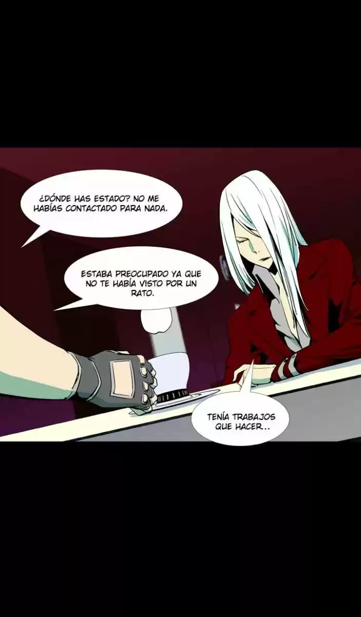 Ability - Capítulo 35 - Página 55 - LectorTMOo