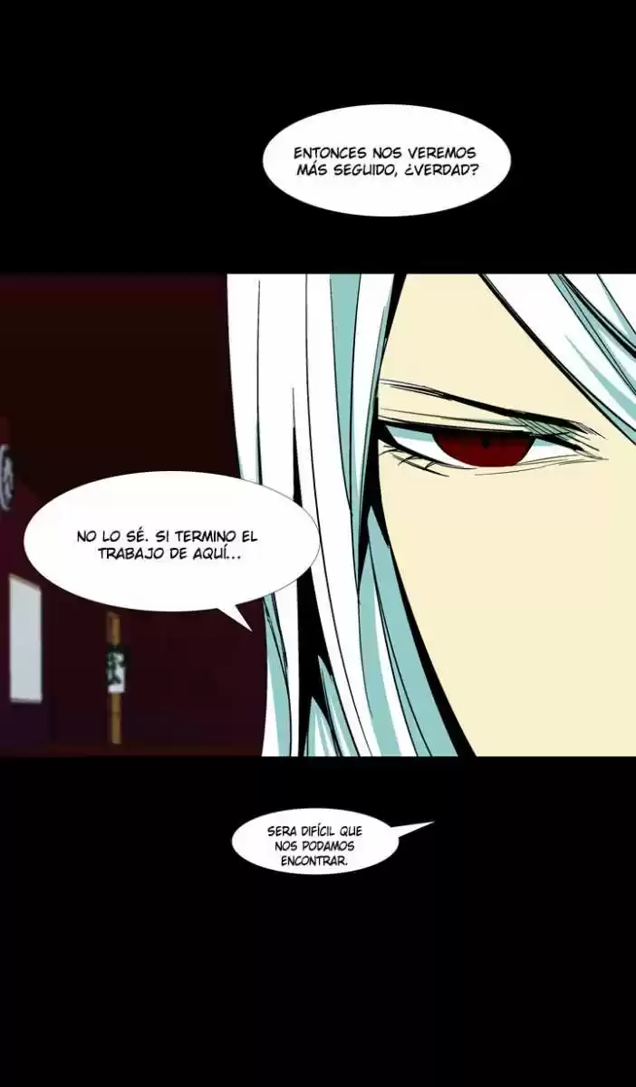 Ability - Capítulo 35 - Página 57 - LectorTMOo