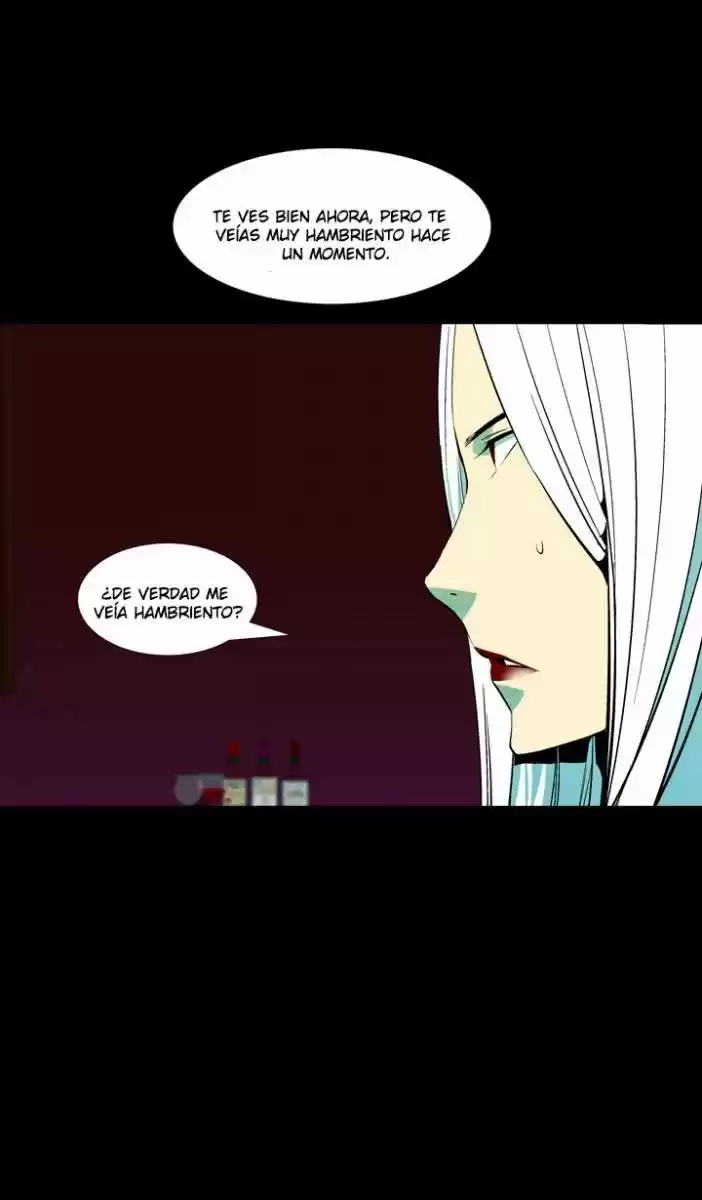 Ability - Capítulo 36 - Página 7 - LectorTMOo