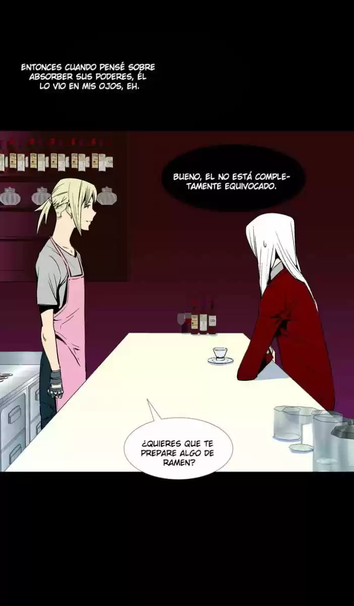 Ability - Capítulo 36 - Página 9 - LectorTMOo