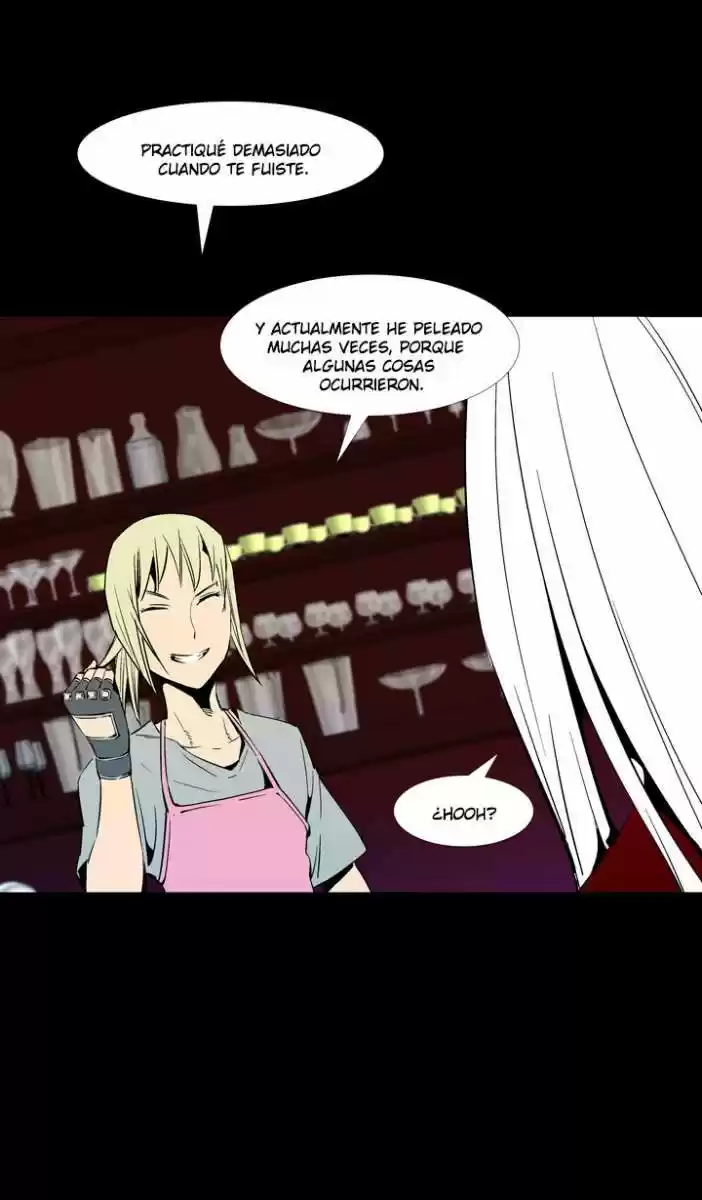 Ability - Capítulo 36 - Página 12 - LectorTMOo