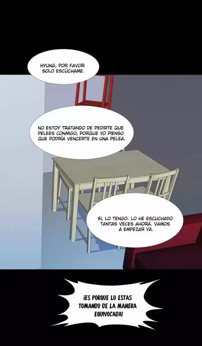 Ability - Capítulo 36 - Página 16 - LectorTMOo