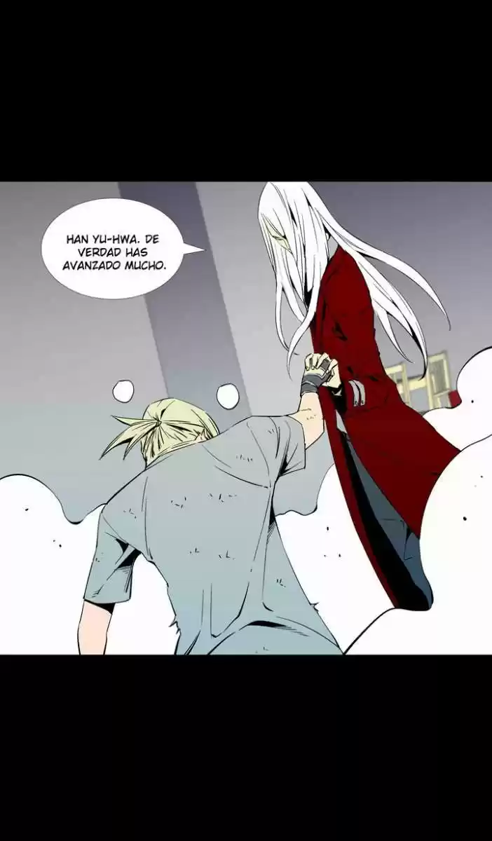 Ability - Capítulo 36 - Página 56 - LectorTMOo