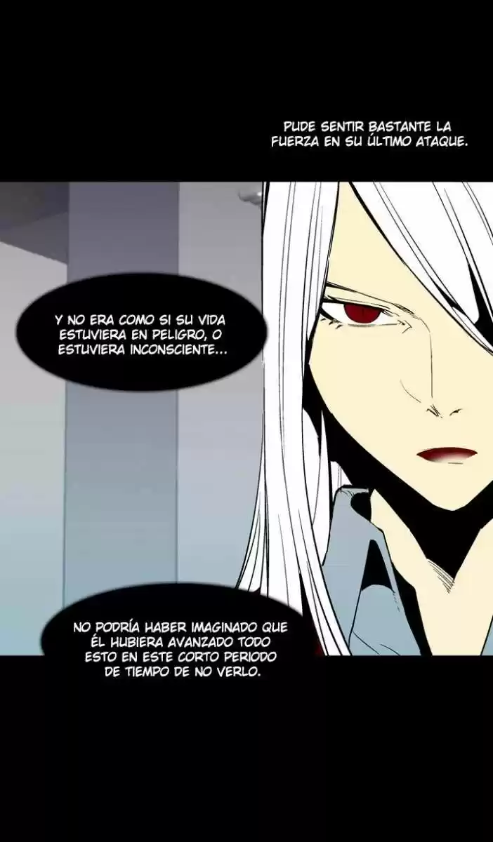 Ability - Capítulo 36 - Página 60 - LectorTMOo
