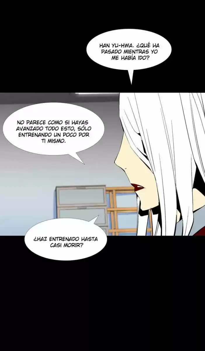 Ability - Capítulo 36 - Página 62 - LectorTMOo