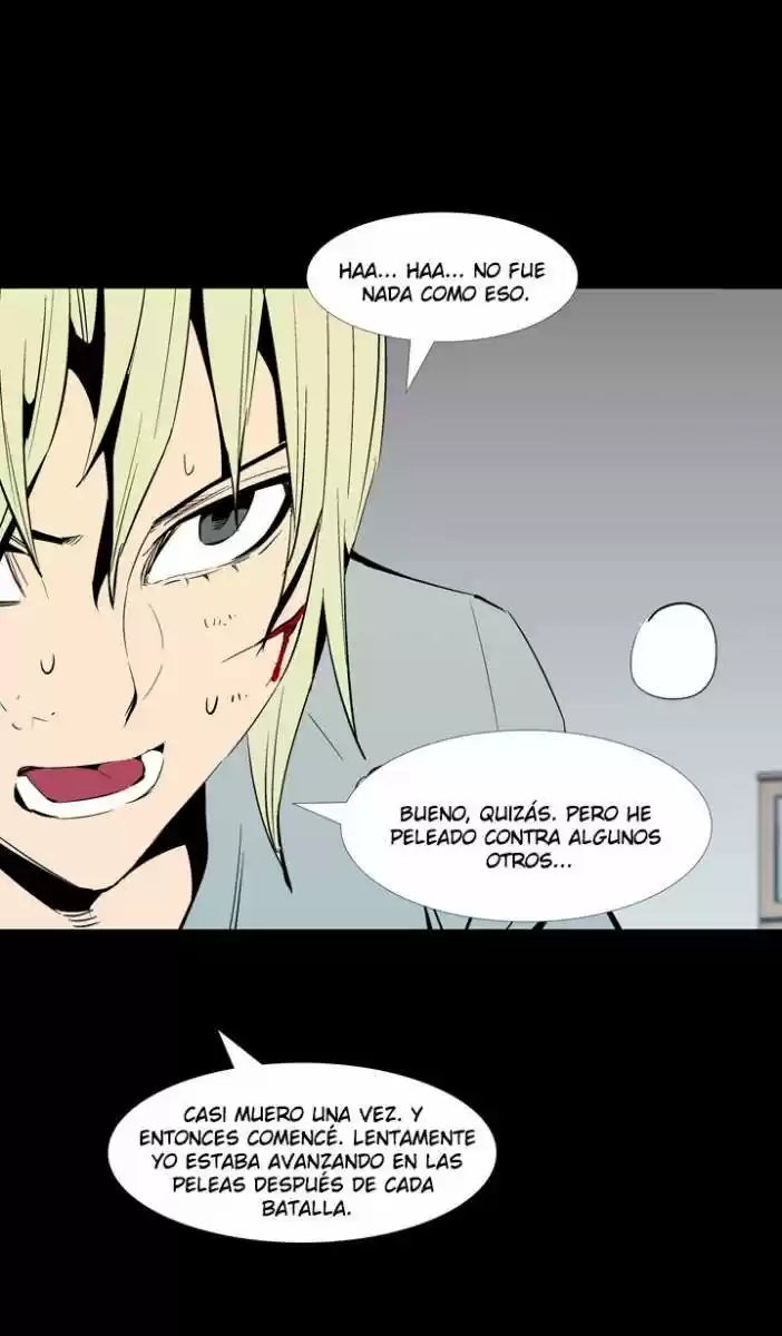 Ability - Capítulo 36 - Página 63 - LectorTMOo