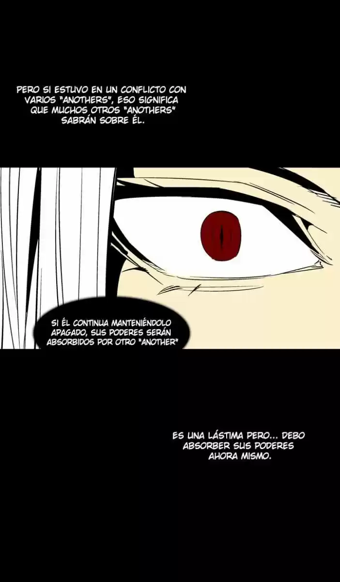 Ability - Capítulo 36 - Página 65 - LectorTMOo