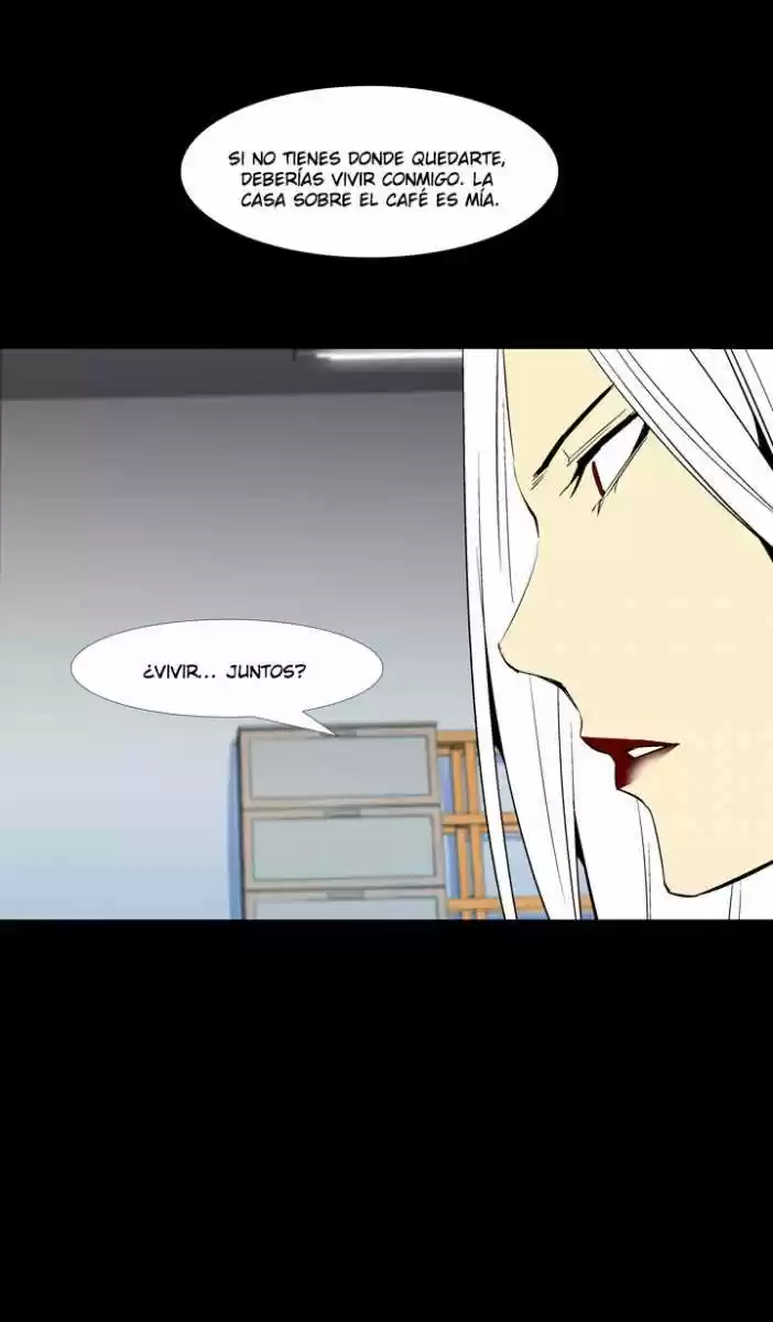 Ability - Capítulo 36 - Página 67 - LectorTMOo