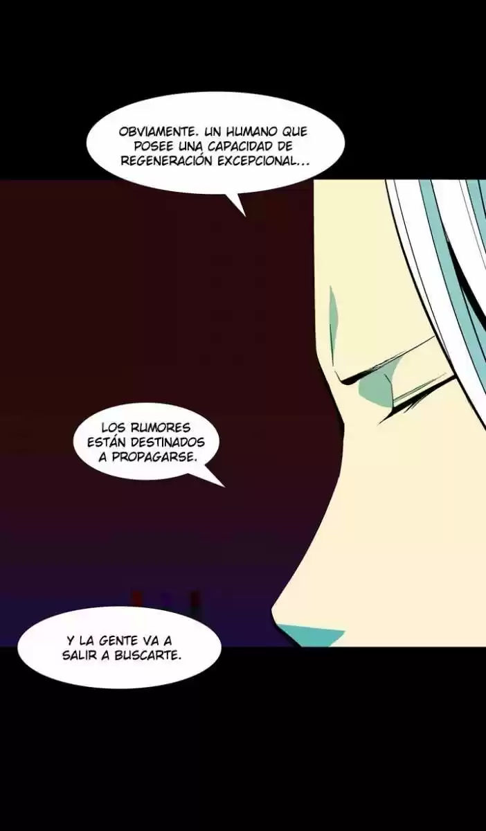 Ability - Capítulo 37 - Página 7 - LectorTMOo