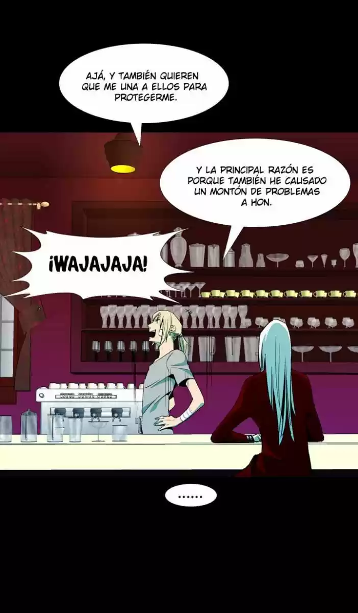 Ability - Capítulo 37 - Página 8 - LectorTMOo