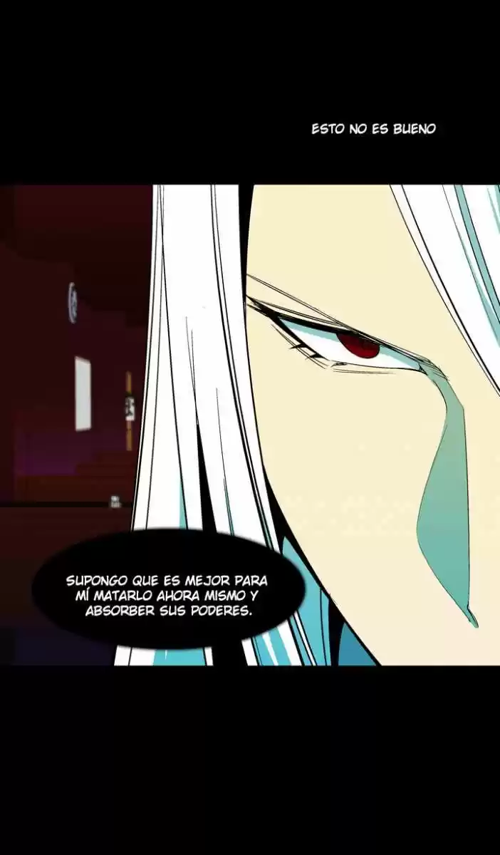 Ability - Capítulo 37 - Página 9 - LectorTMOo