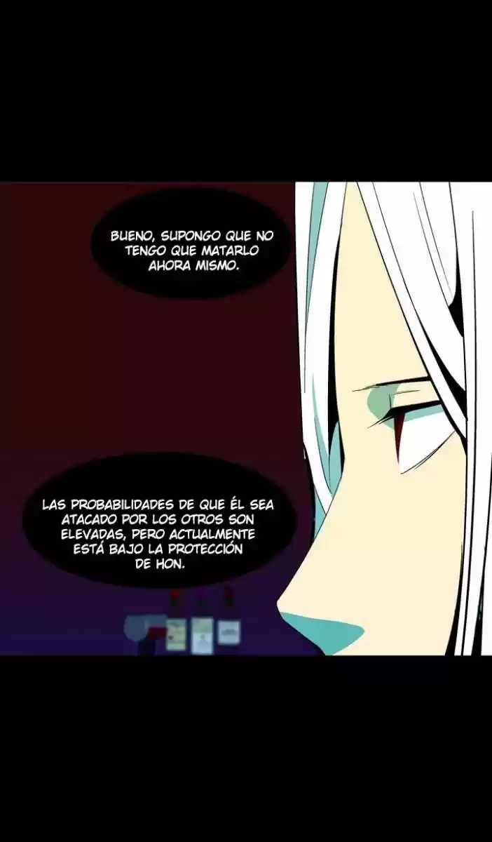 Ability - Capítulo 37 - Página 11 - LectorTMOo
