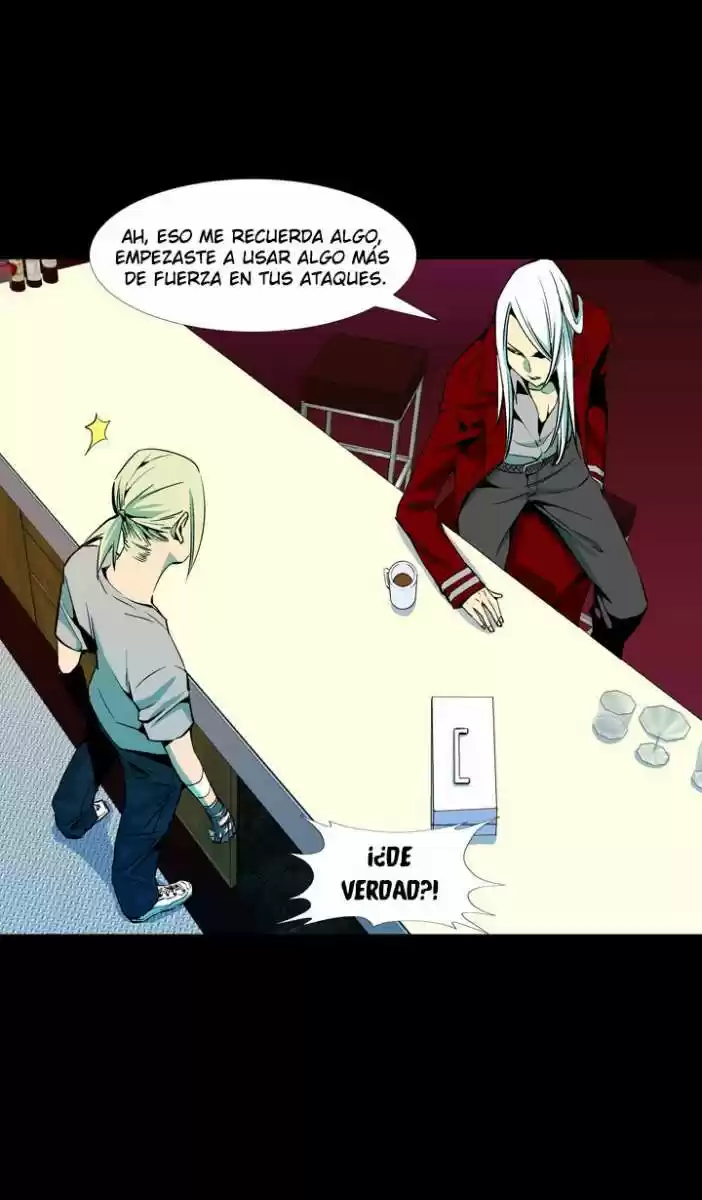 Ability - Capítulo 37 - Página 16 - LectorTMOo