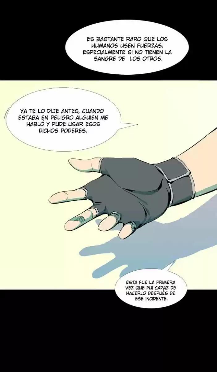 Ability - Capítulo 37 - Página 18 - LectorTMOo