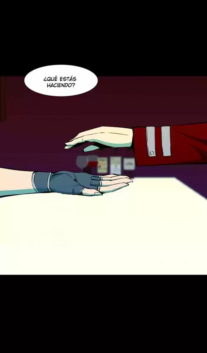 Ability - Capítulo 37 - Página 23 - LectorTMOo