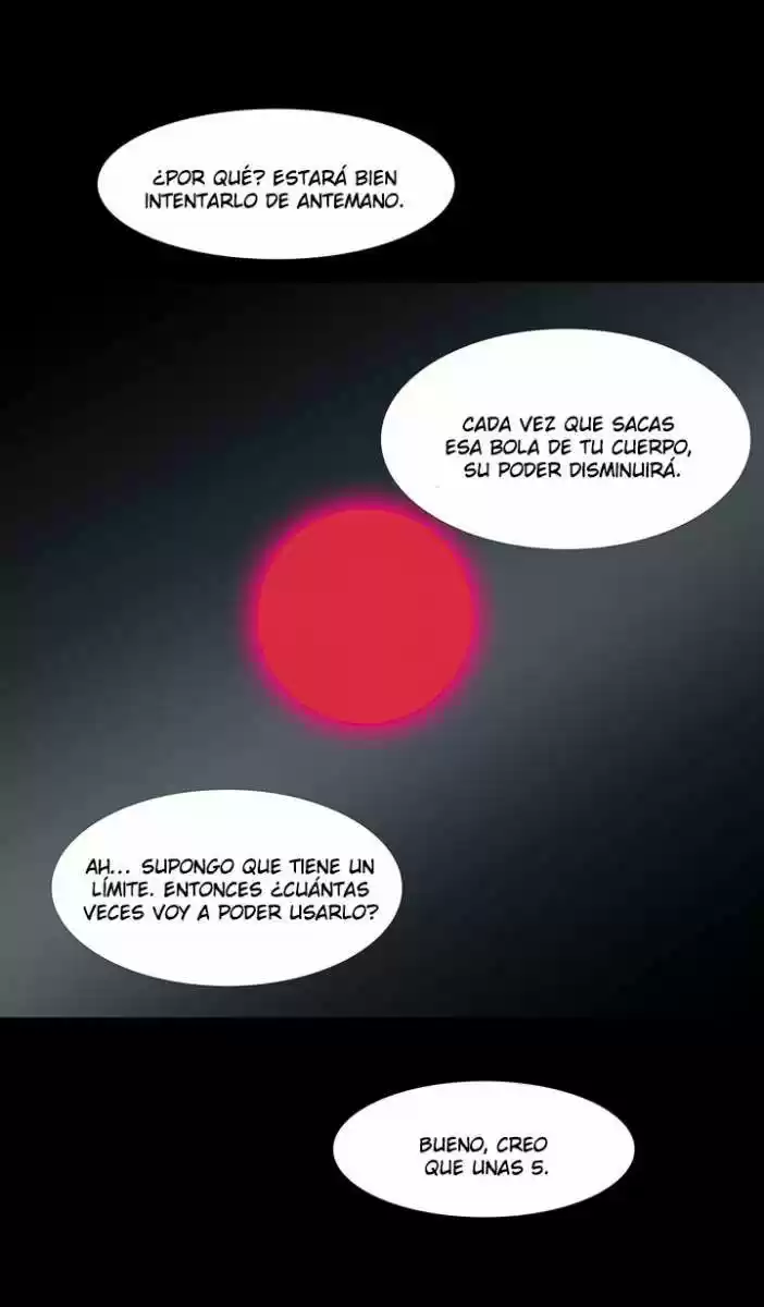 Ability - Capítulo 37 - Página 33 - LectorTMOo